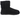 UGG - Women's Boot - Classic Short Charm - Black