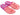 Ipanema Bossa-sandaler til kvinder - Blød lys rosa lilla