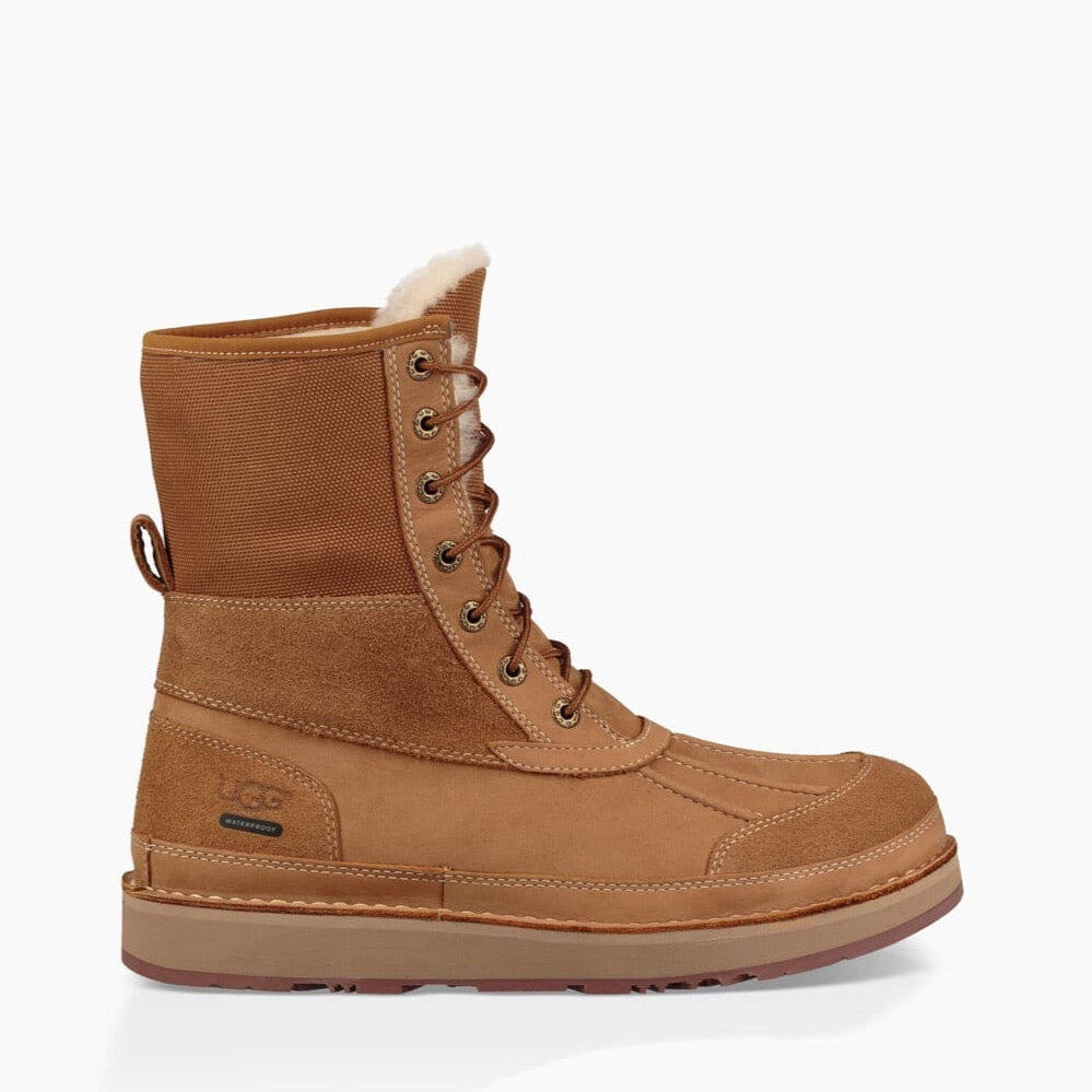 Ugg - Avalanche Butte Boot - Chestnut