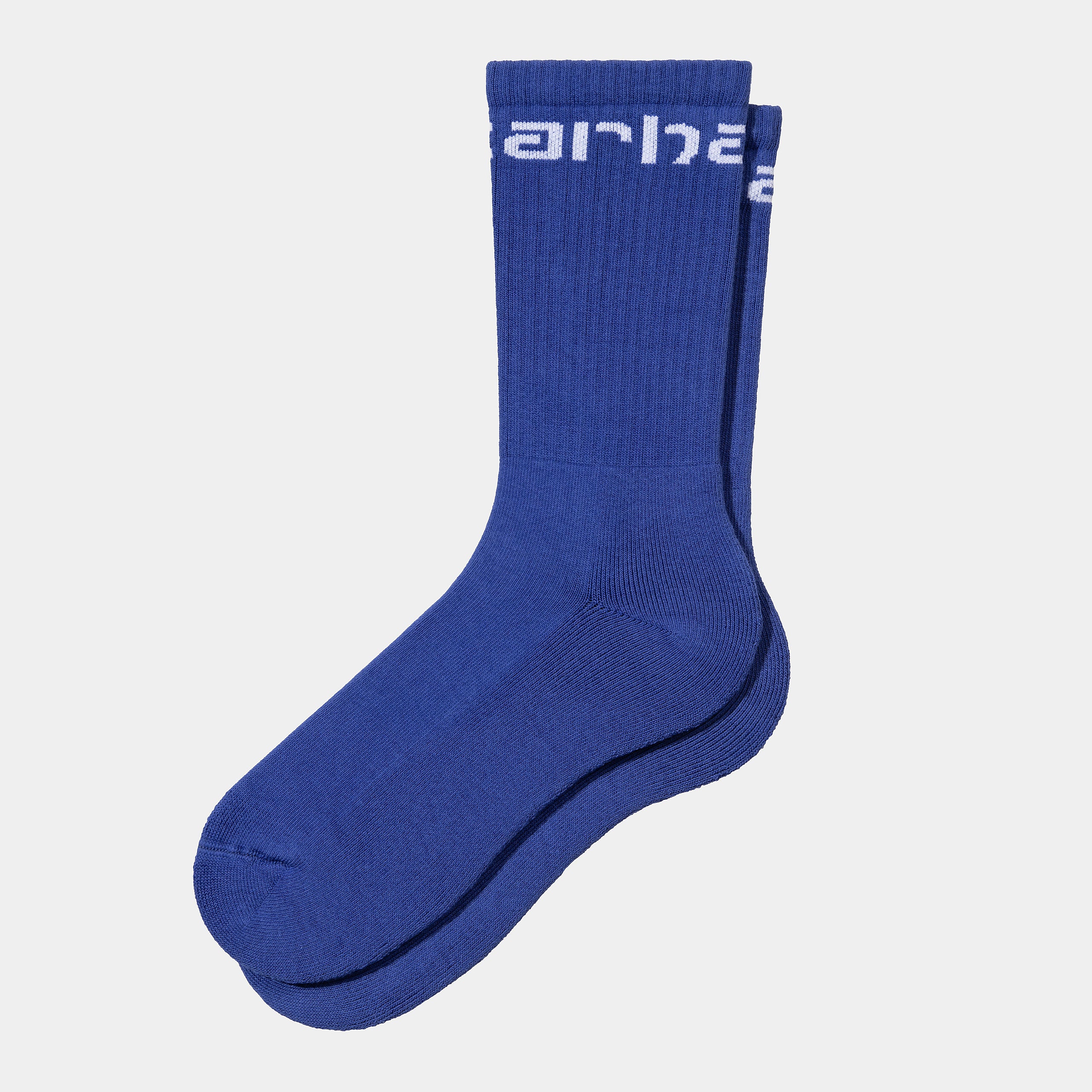 Carhartt Mens Carhartt Socks - Lazurite - The Foot Factory
