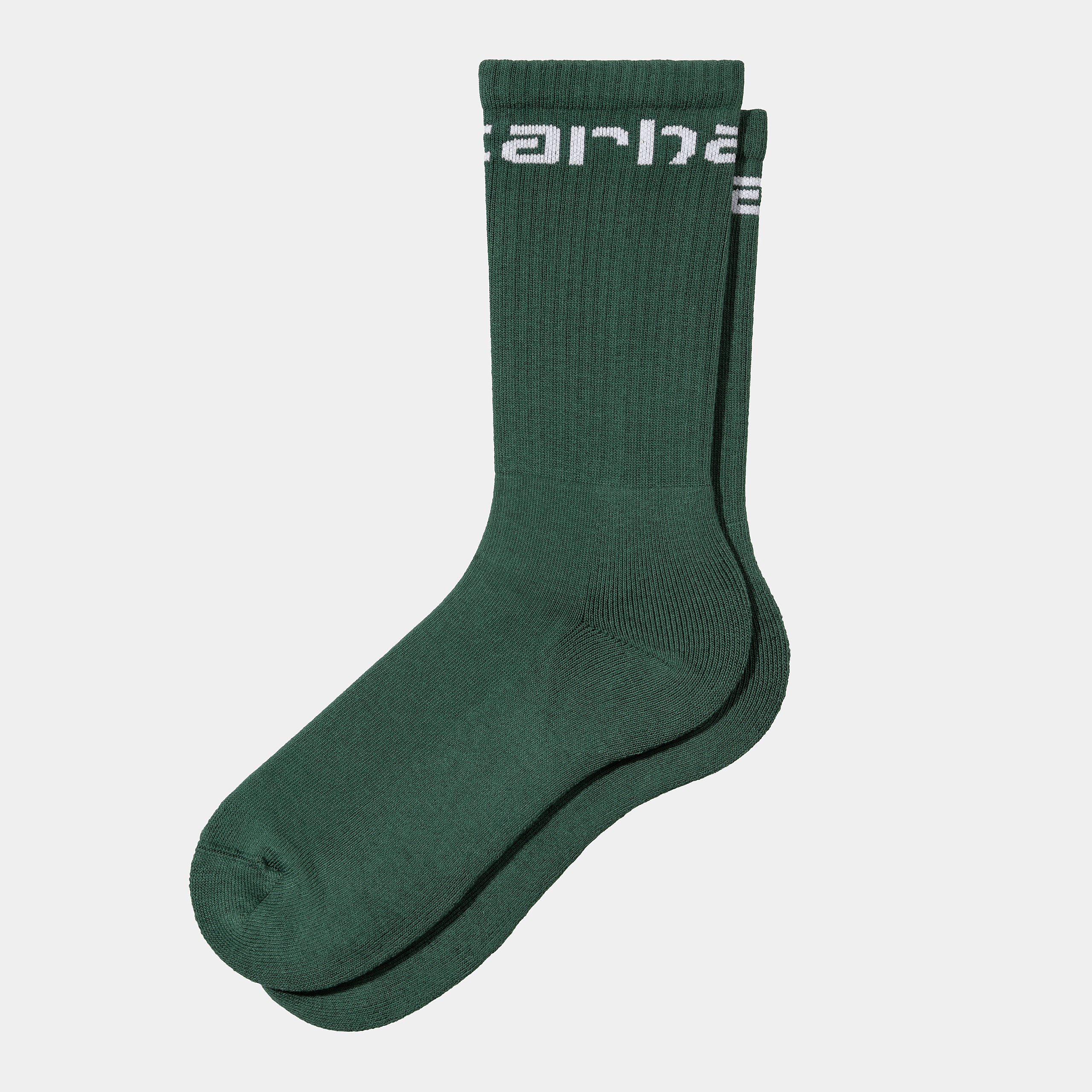 Carhartt Mens Carhartt Socks - Treehouse - The Foot Factory