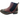 Marco Tozzi Womens Chelsea Boot - Bordeaux