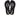 Ipanema Giày Sandal Nữ Charm Loop - Đen