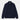Carhartt WIP Mens Chase Zip Sweat Top - Dark Navy / Gold