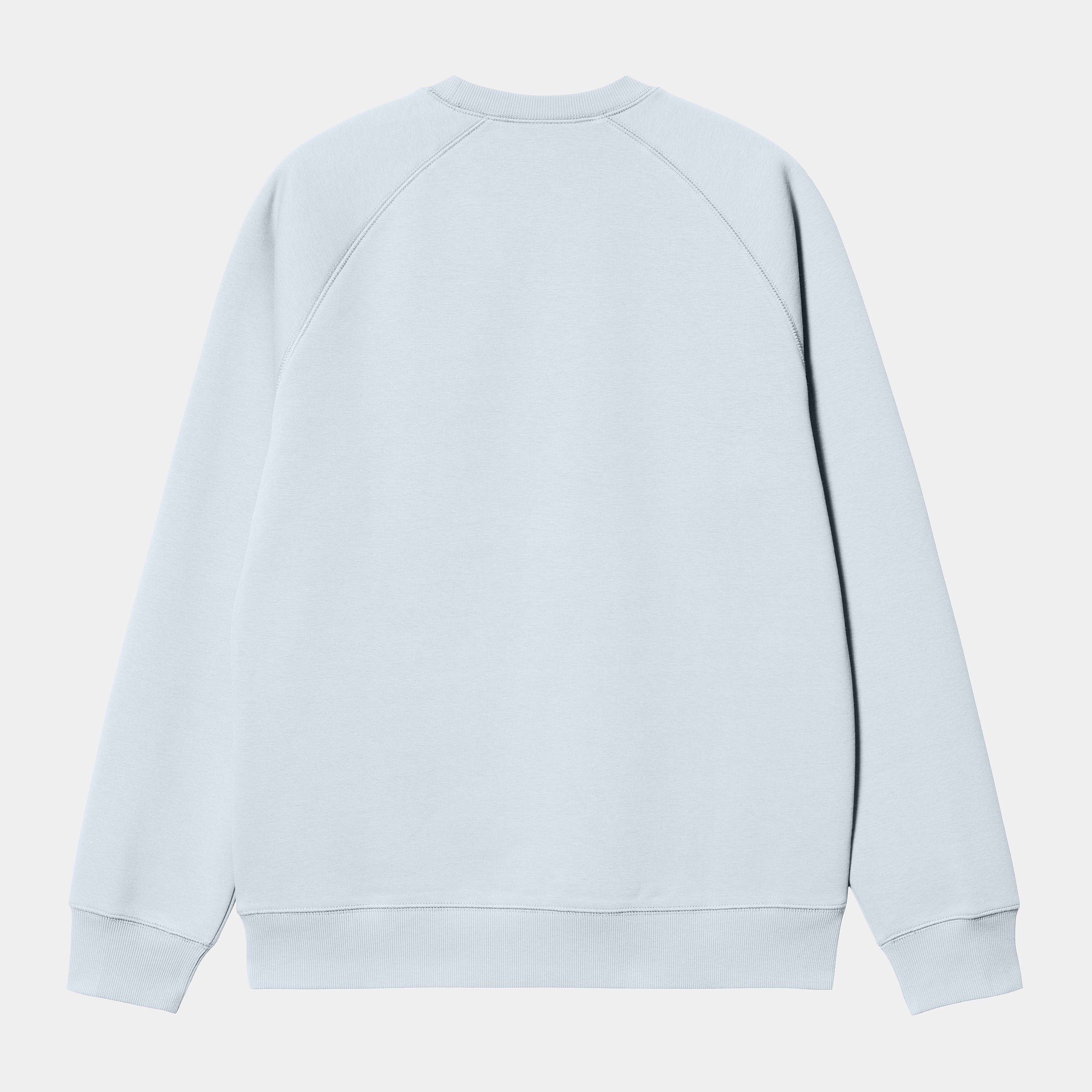Carhartt WIP Mens Chase Sweat Top - Icarus