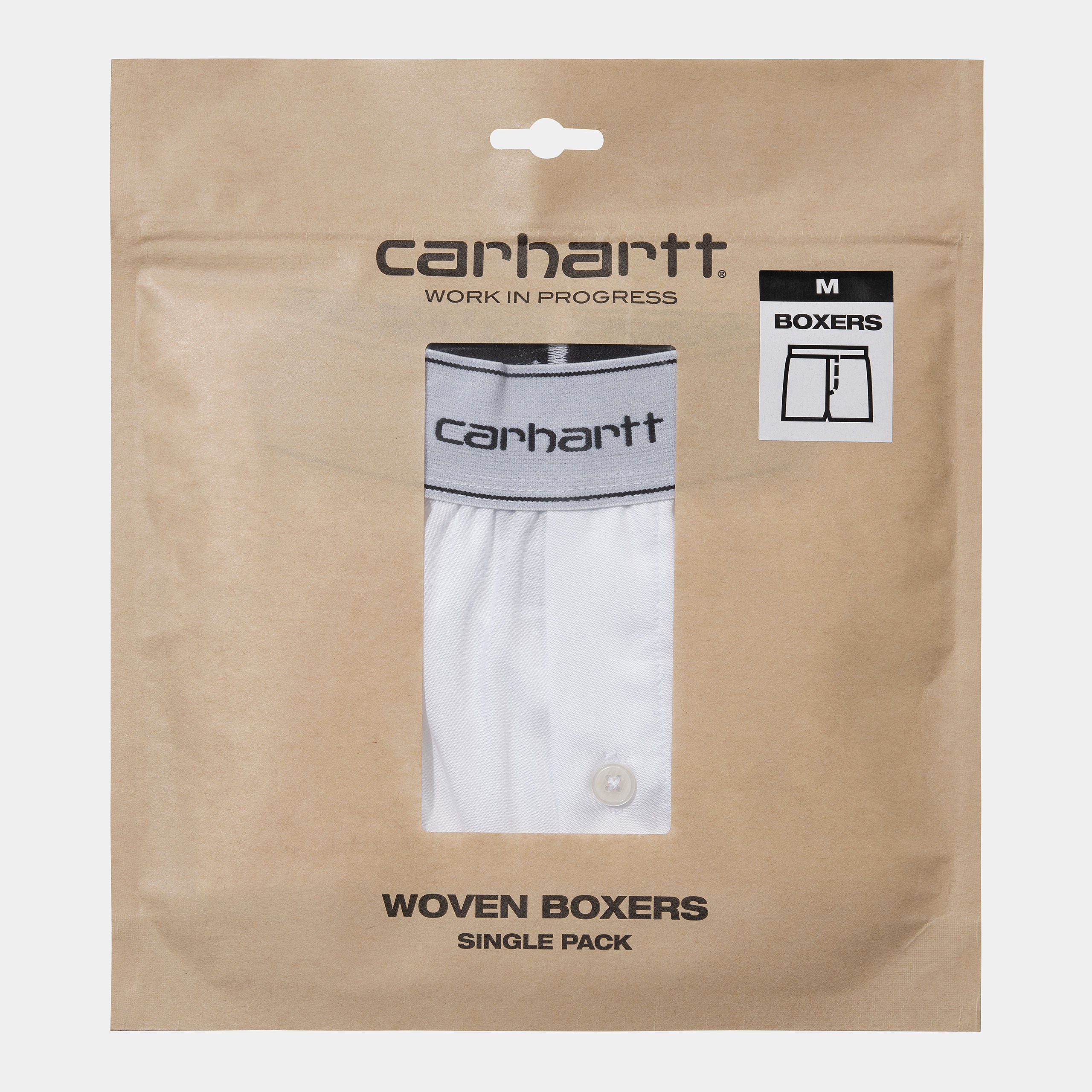 Carhartt WIP Underwear – The Foot Factory