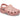 Crocs Womens Classic Platform Clog - Blush