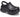 Crocs Unisex Classic Bae Platform Clog - Black