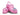 Crocs Dječje klasične sandale Isabella - Pink Lemonade - The Foot Factory