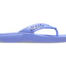 Crocs Unisex Classic Flip Flop - Digital Violet - The Foot Factory