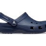 Crocs Kids Classic Clog - Navy - The Foot Factory