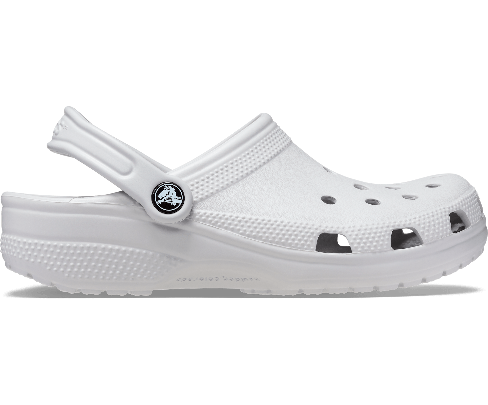 Crocs Unisex Classic Clog - Atmosphere - The Foot Factory