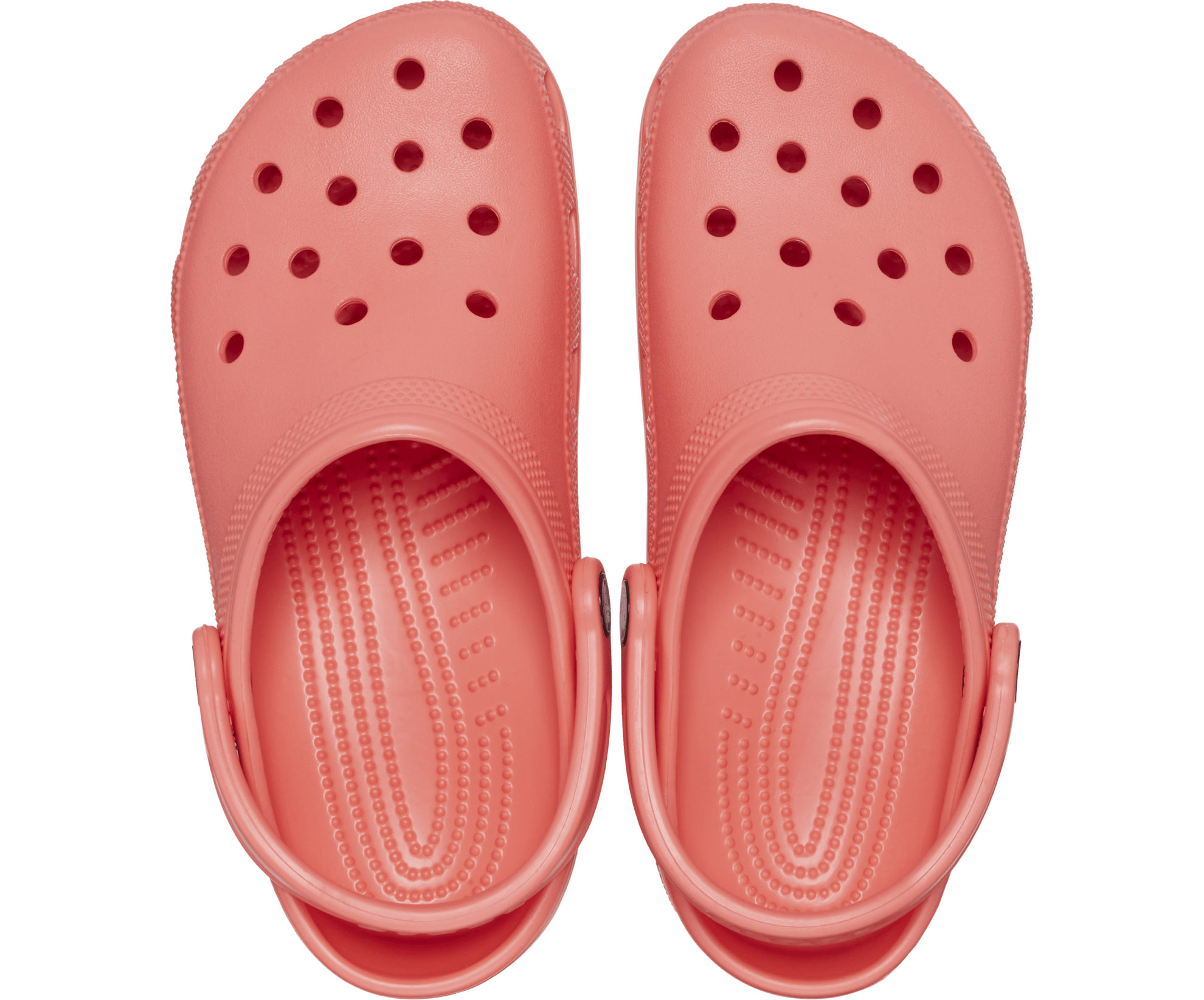 Crocs Classic Clog Neon Watermelon Comfort