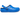 Crocs Tamanco Infantil Clássico Forrado - Blue Bolt