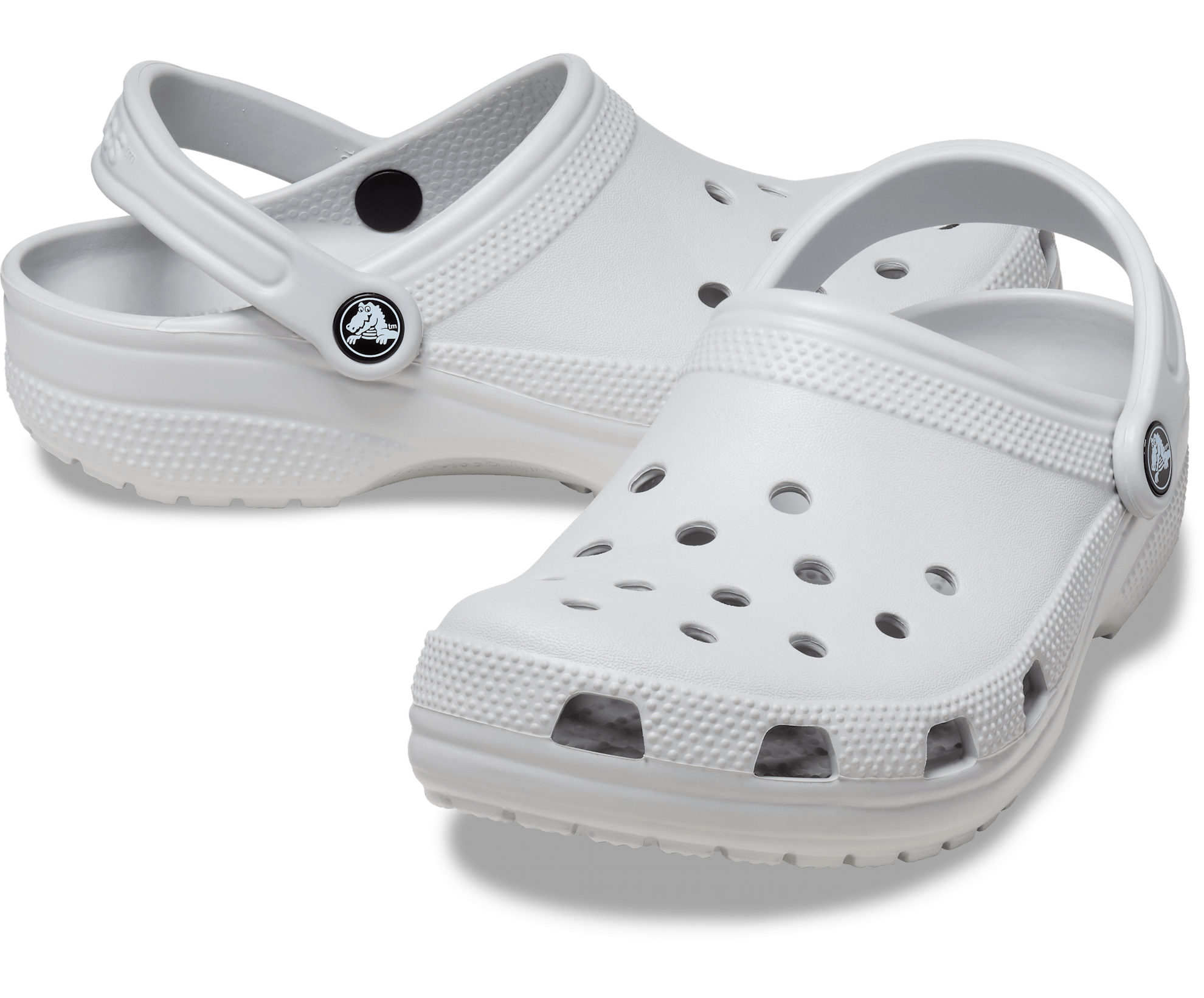 Crocs Unisex Classic Clog - Atmosphere - The Foot Factory