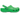 Crocs Uniszex klasszikus klumpa - fű zöld - The Foot Factory