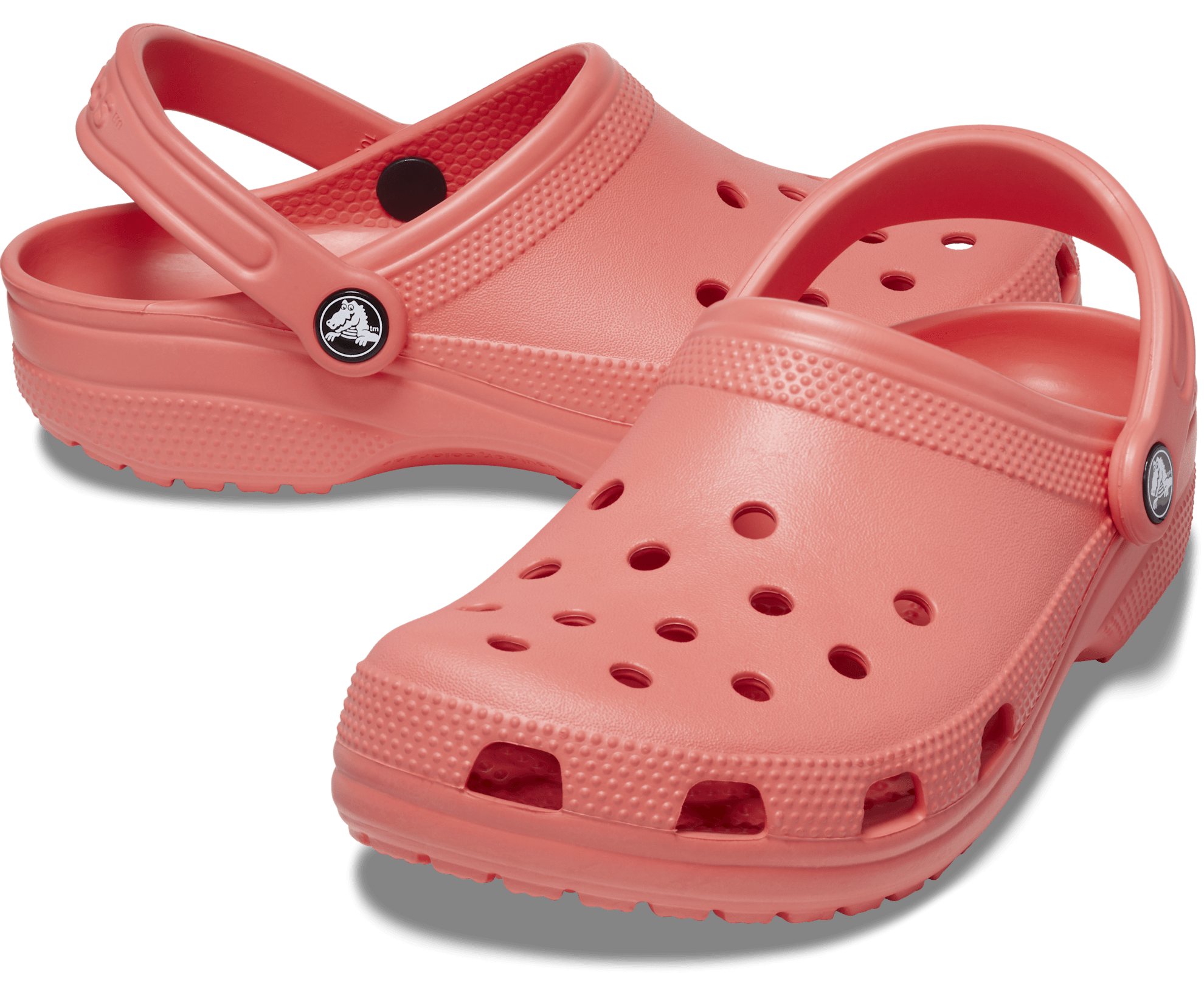Watermelon crocs best sale
