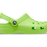 Crocs Unisex Classic Clog - Limeade - The Foot Factory