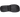 Crocs Unisex Skyline Sandal - Black