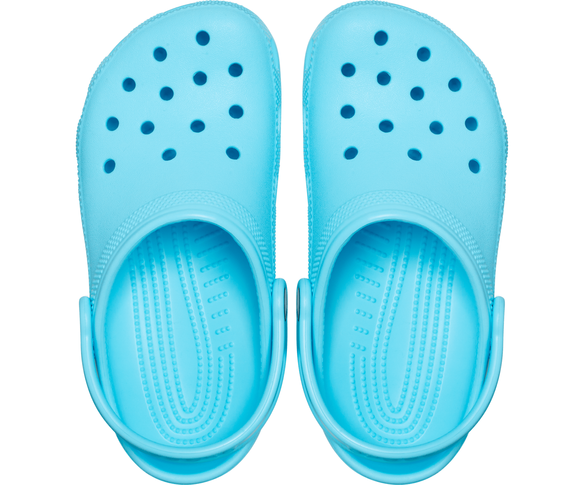 Crocs Kids Classic Clog - Arctic - The Foot Factory