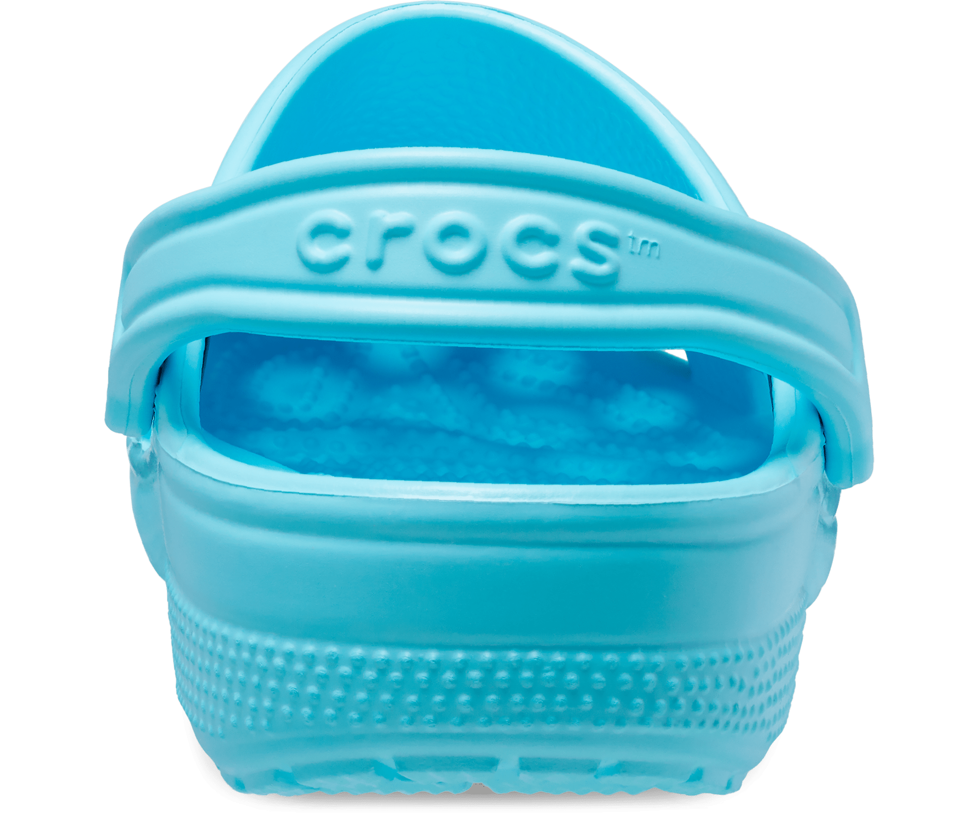 Crocs Unisex Classic Clog - Arctic - The Foot Factory