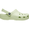 Crocs Unisex Classic Clogs - Celery - The Foot Factory