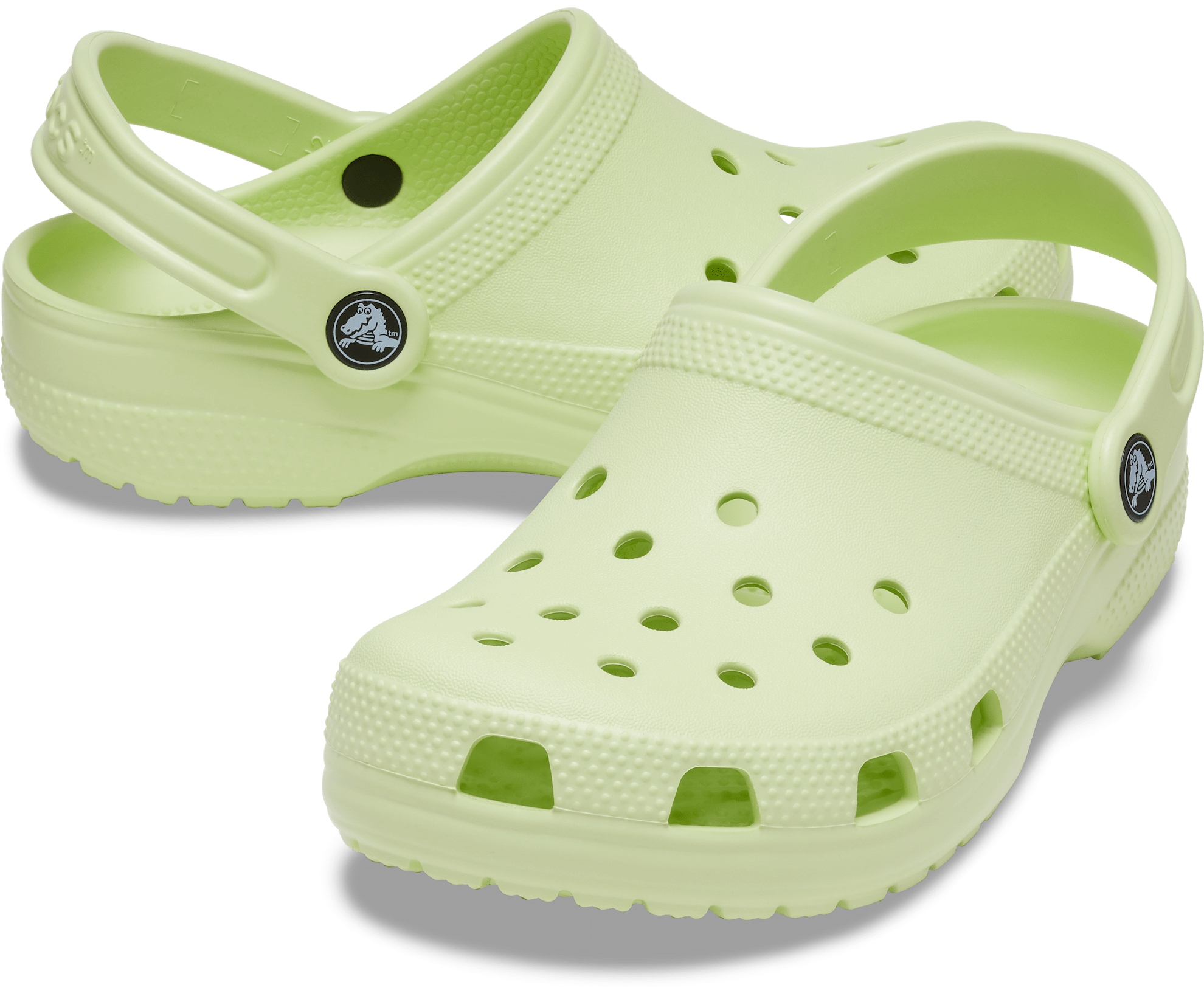 Crocs Kids Classic Clog Celery crocs-kids-classic-clog-celery