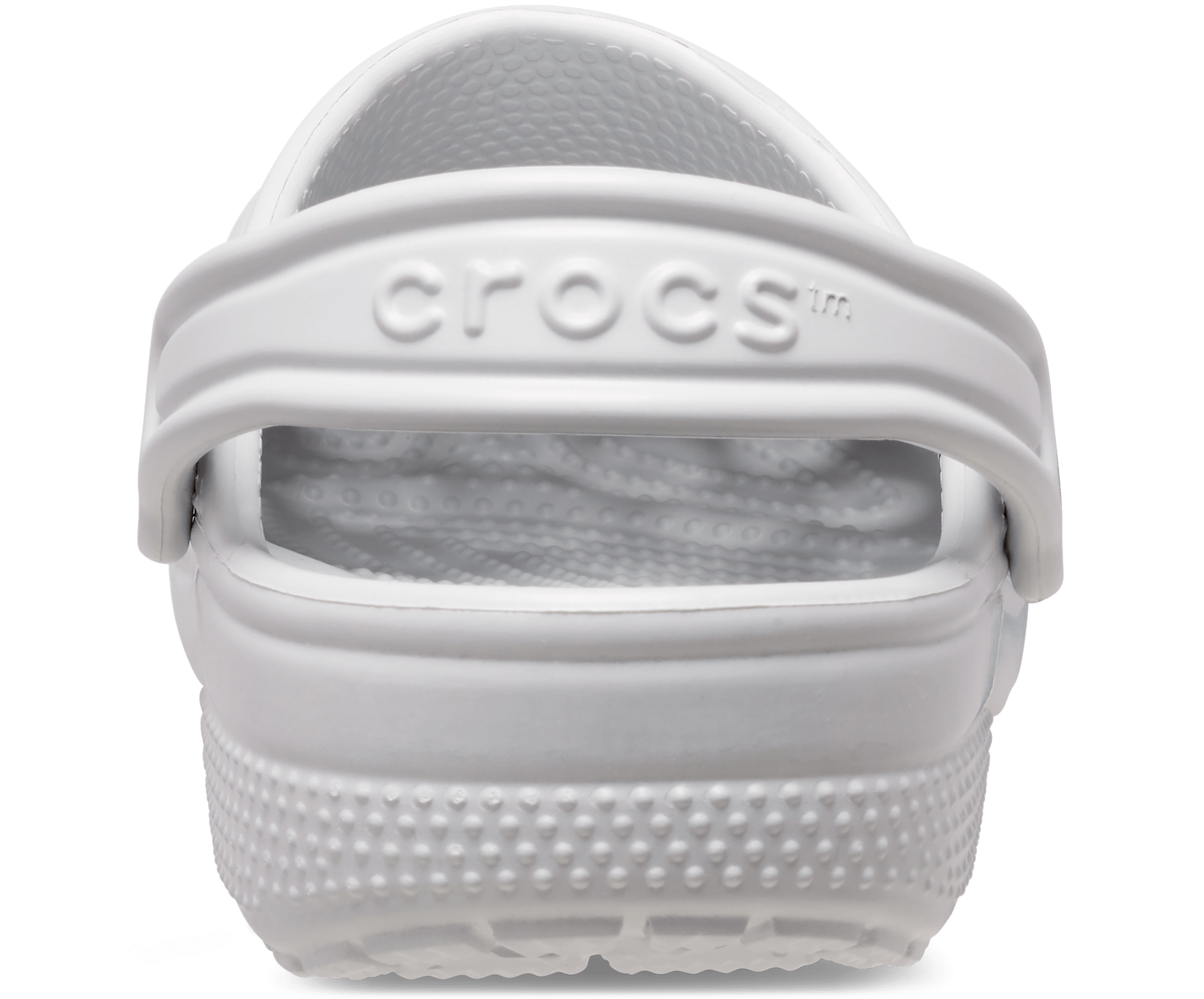 Crocs Kids Classic Clog - Atmosphere - The Foot Factory