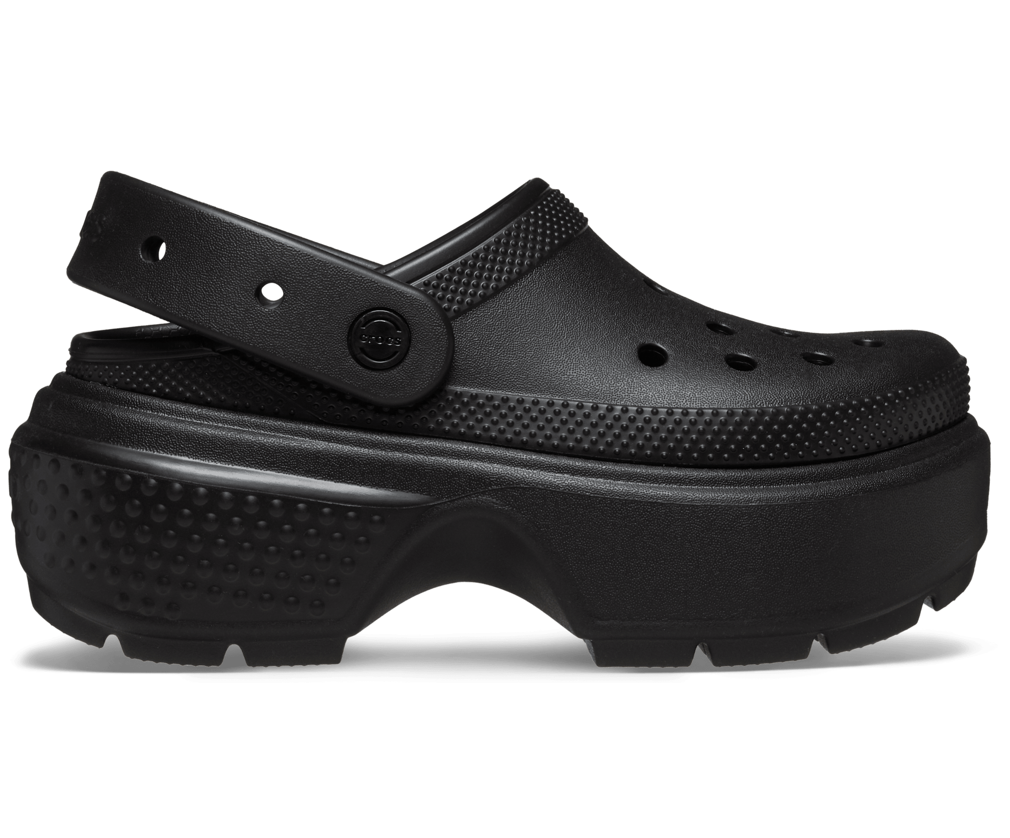 Mens Crocs – The Foot Factory
