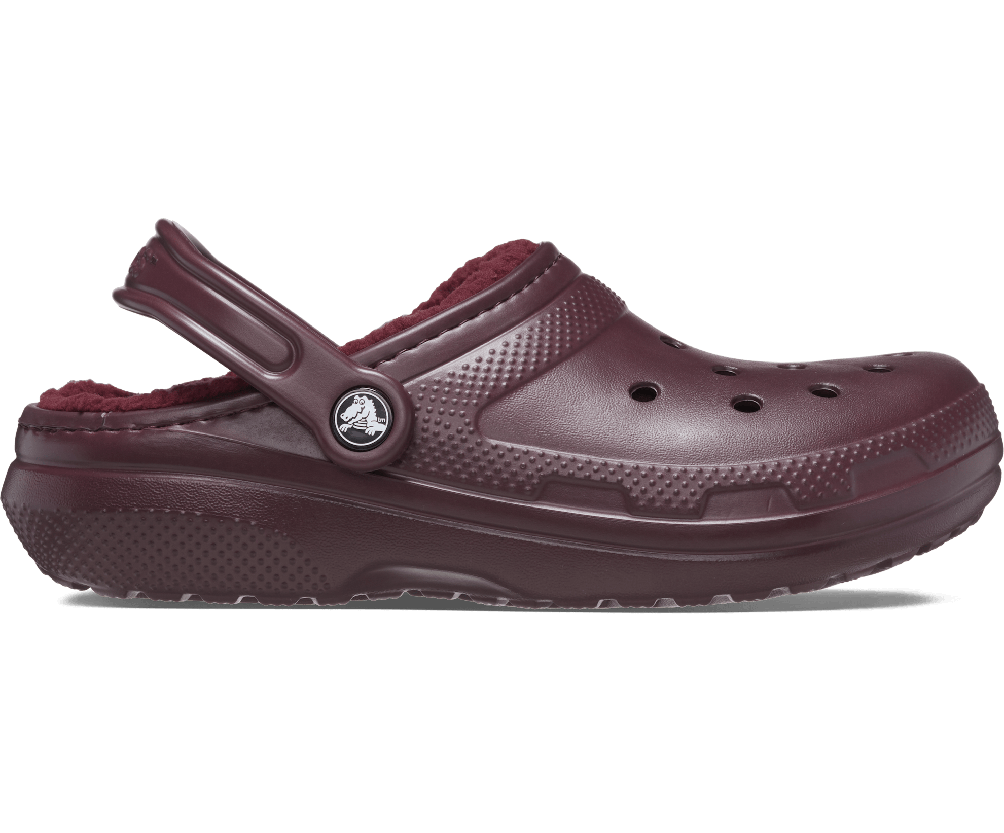 Crocs Compenser Crocs Lined Clogs – The Foot Factory