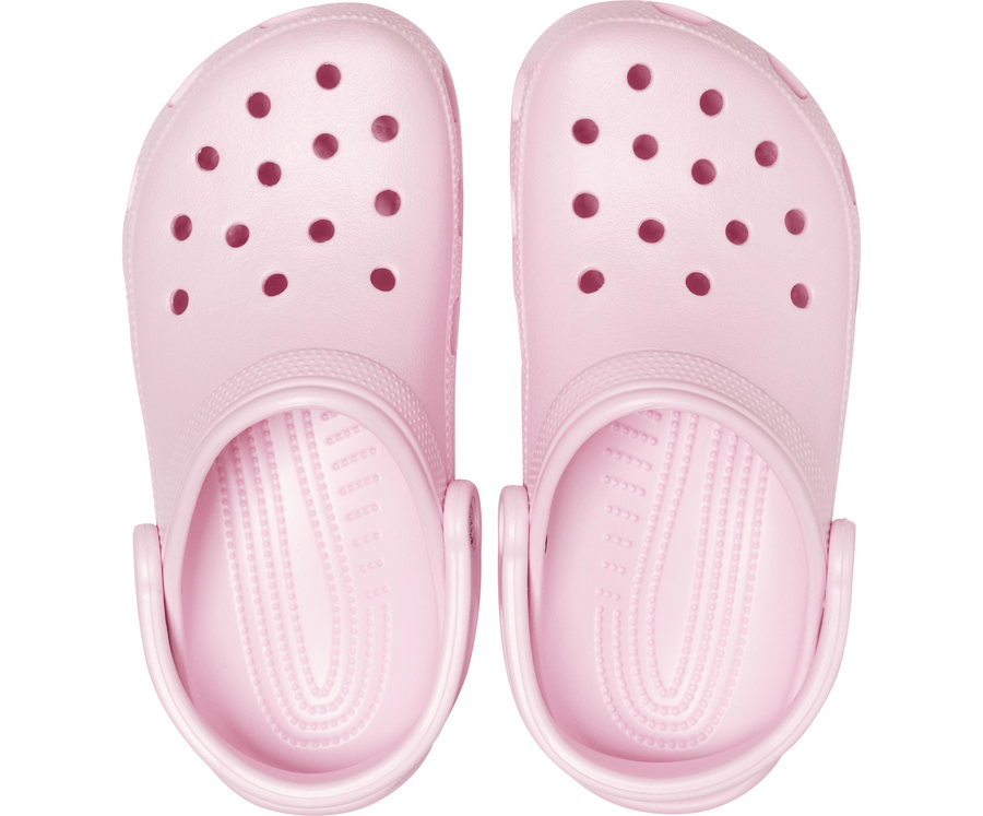 Ballerina crocs best sale