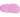 Crocs Saboți cu căptușeală clasică pentru copii - Taffy Pink