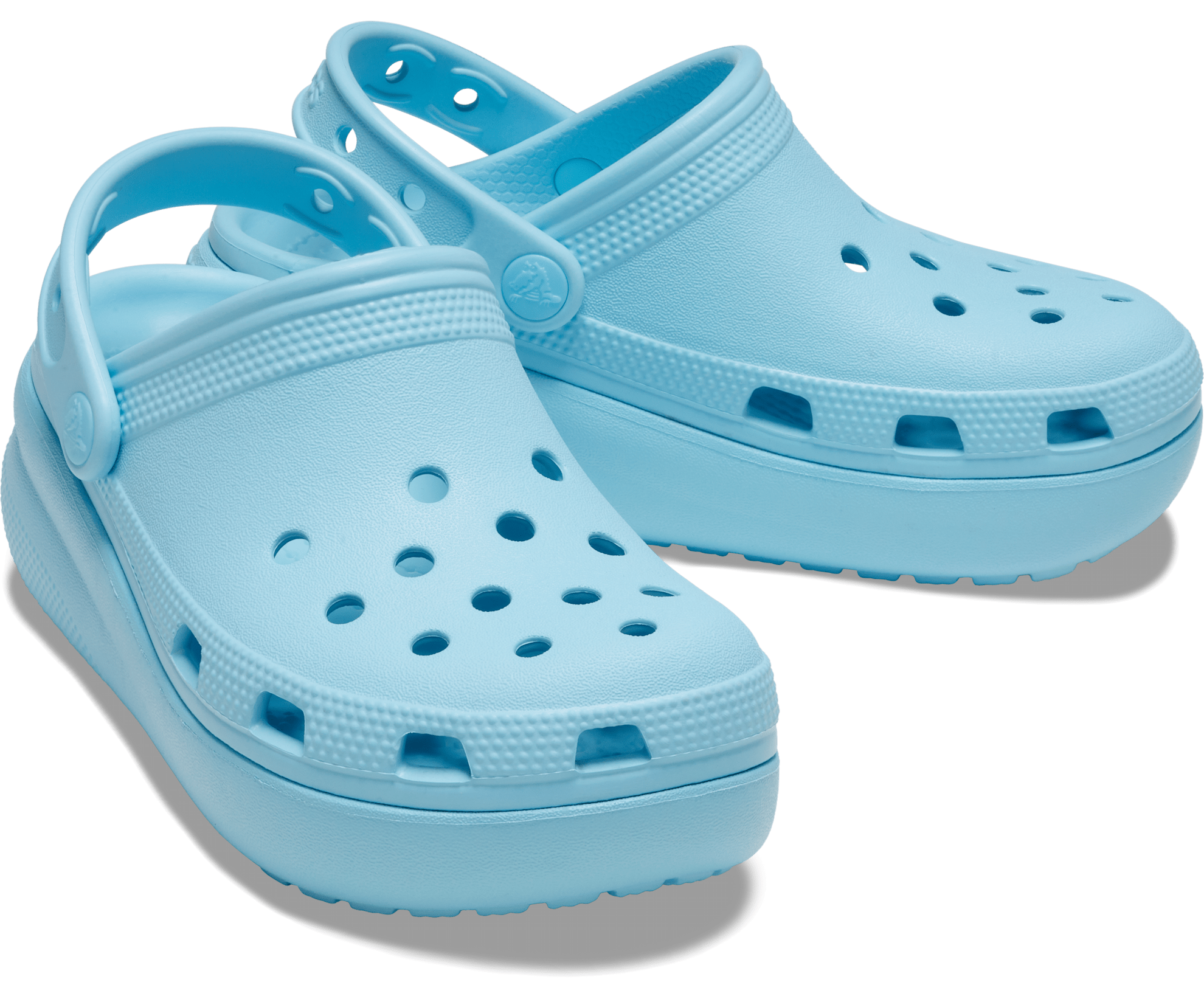 Crocs Kids Classic Cutie Clog - Arctic