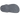 Crocs Dječja klasična kamuflažna klompa - crna