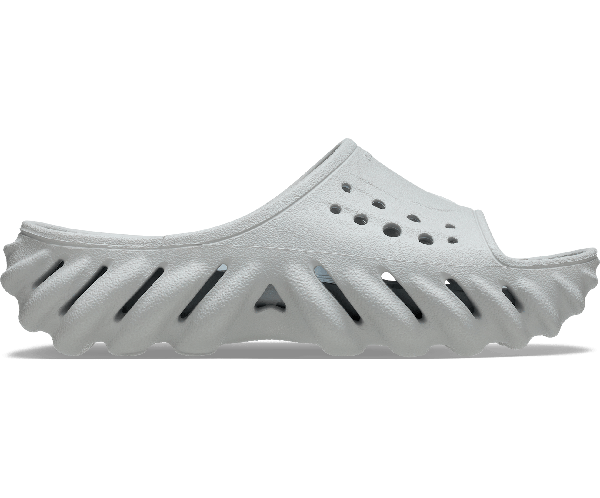 Crocs Unisex Echo Slide - Atmosphere