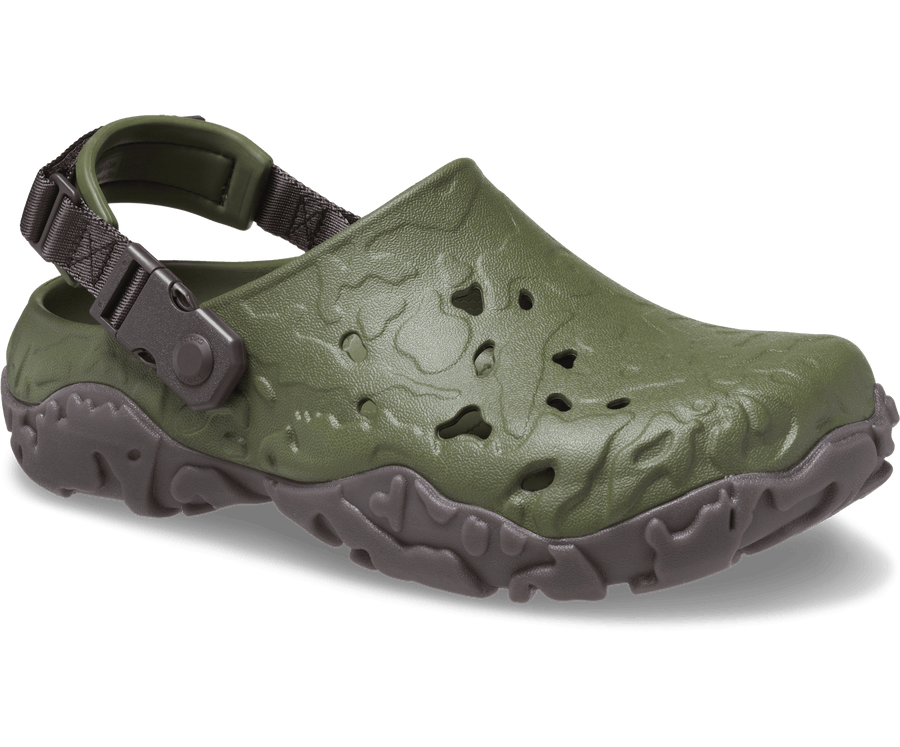 Army crocs hot sale