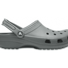 Crocs Unisex Classic Clog - Slate Grey - The Foot Factory