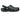 Crocs Unisex klasikinė klumpa - juoda - The Foot Factory