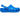 Crocs Unisex Classic Clog - Μπλε μπουλόνι - The Foot Factory