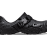 Crocs Unisex All Terrain Atlas Clog - Black