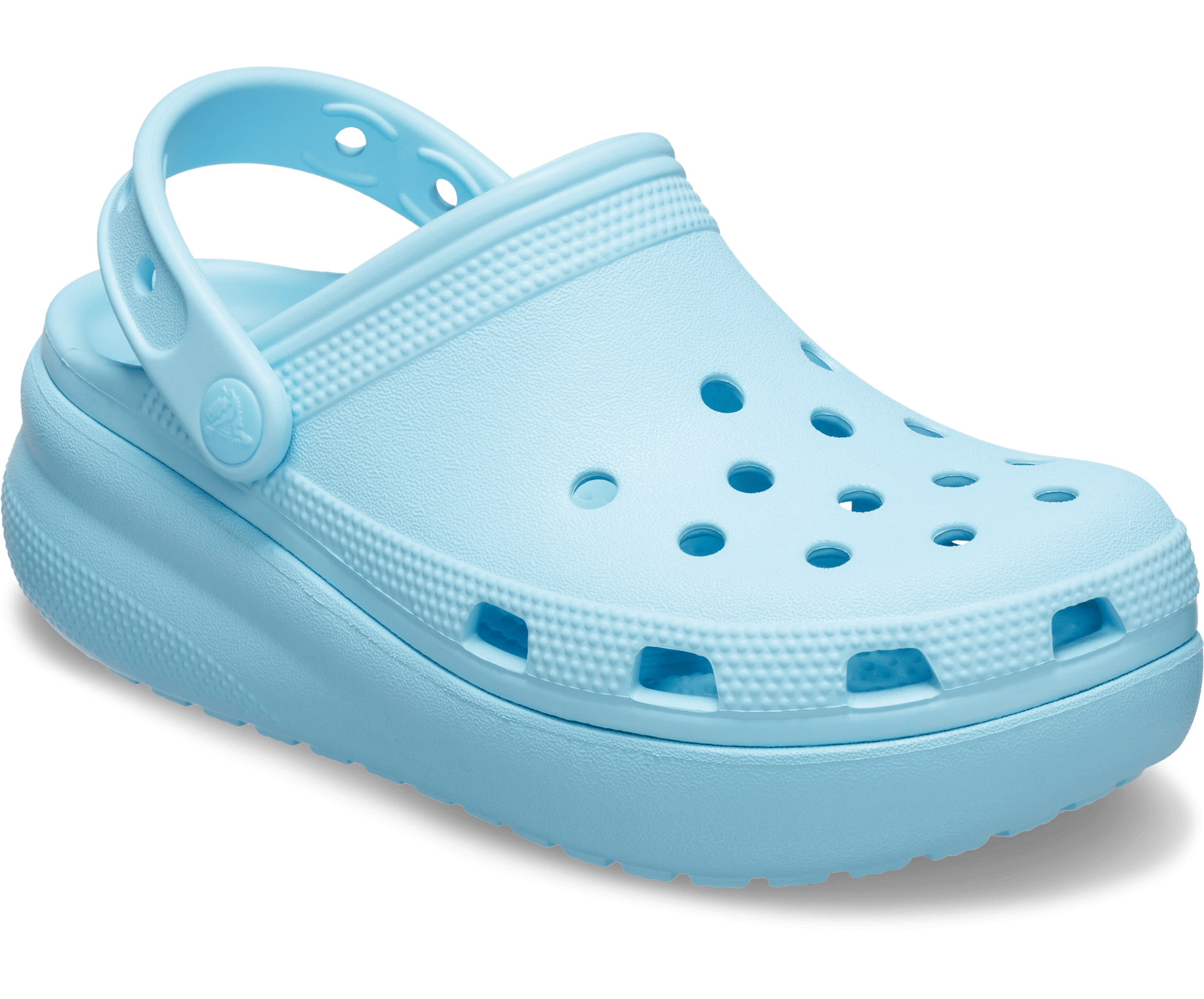 Crocs Kids Classic Cutie Clog - Arctic