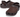Crocs Chodaki męskie Yukon Vista II - Espresso - The Foot Factory