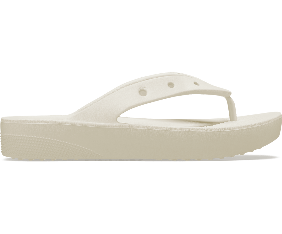 Mens 2025 platform crocs