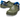 Crocs Unisex Classic All Terrain Clog - Army Green