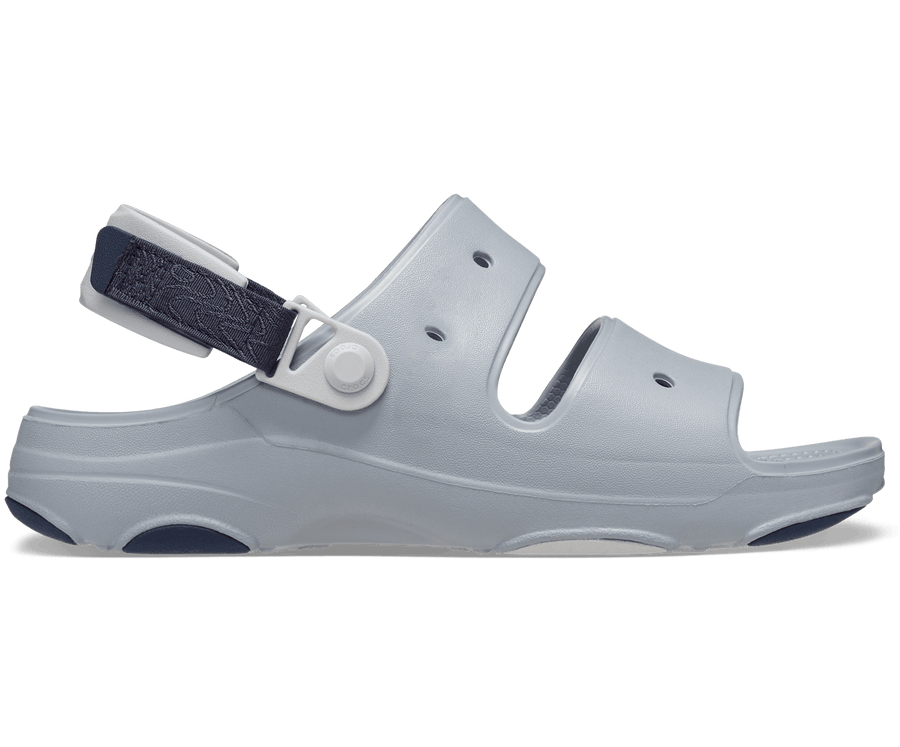 Nike owaysis sales sandal on feet