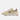 New Balance Womens 997H Fashion Trainers - Sand / Leopard Print