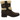 UGG Bota Blayre de cuero impermeable para mujer - Stout