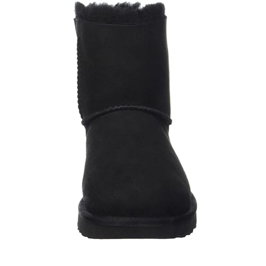 UGG - Women's Boot - Classic Short Charm - Black