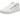 Marco Tozzi Womens Fashion Trainers - White Comb