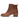 Toms - Marina Way Leather Chelsea Boot - Tan